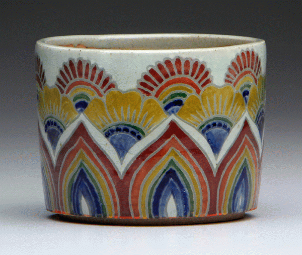 Purple Sage Pottery