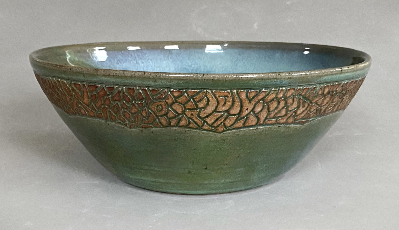 Purple Sage Pottery
